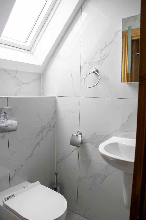 Hotel Burren Londen