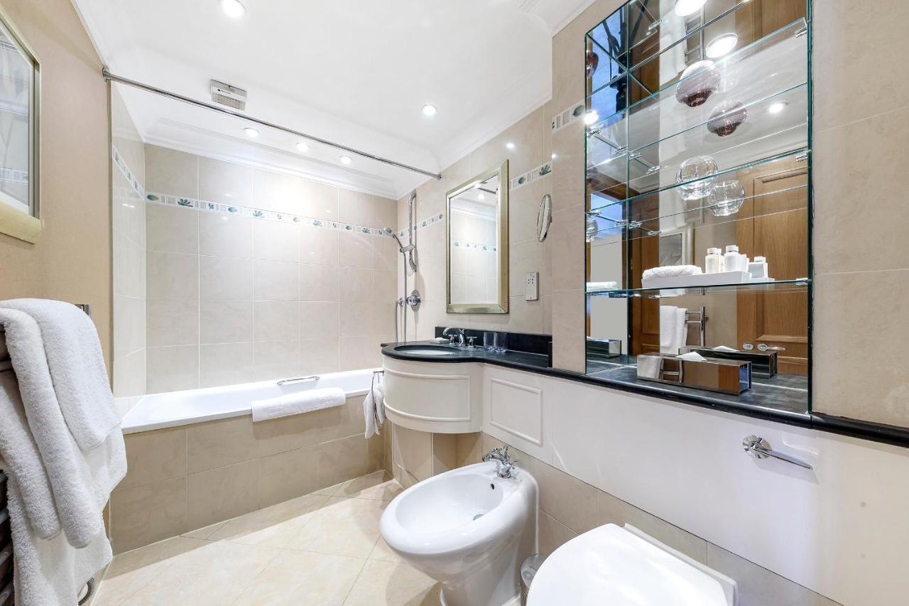 Leilighetshoteller Cheval Knightsbridge