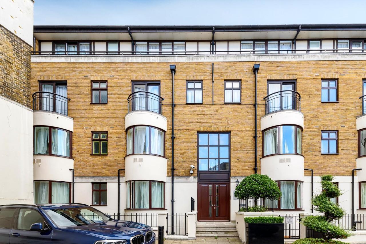 Cheval Knightsbridge Leilighetshoteller London