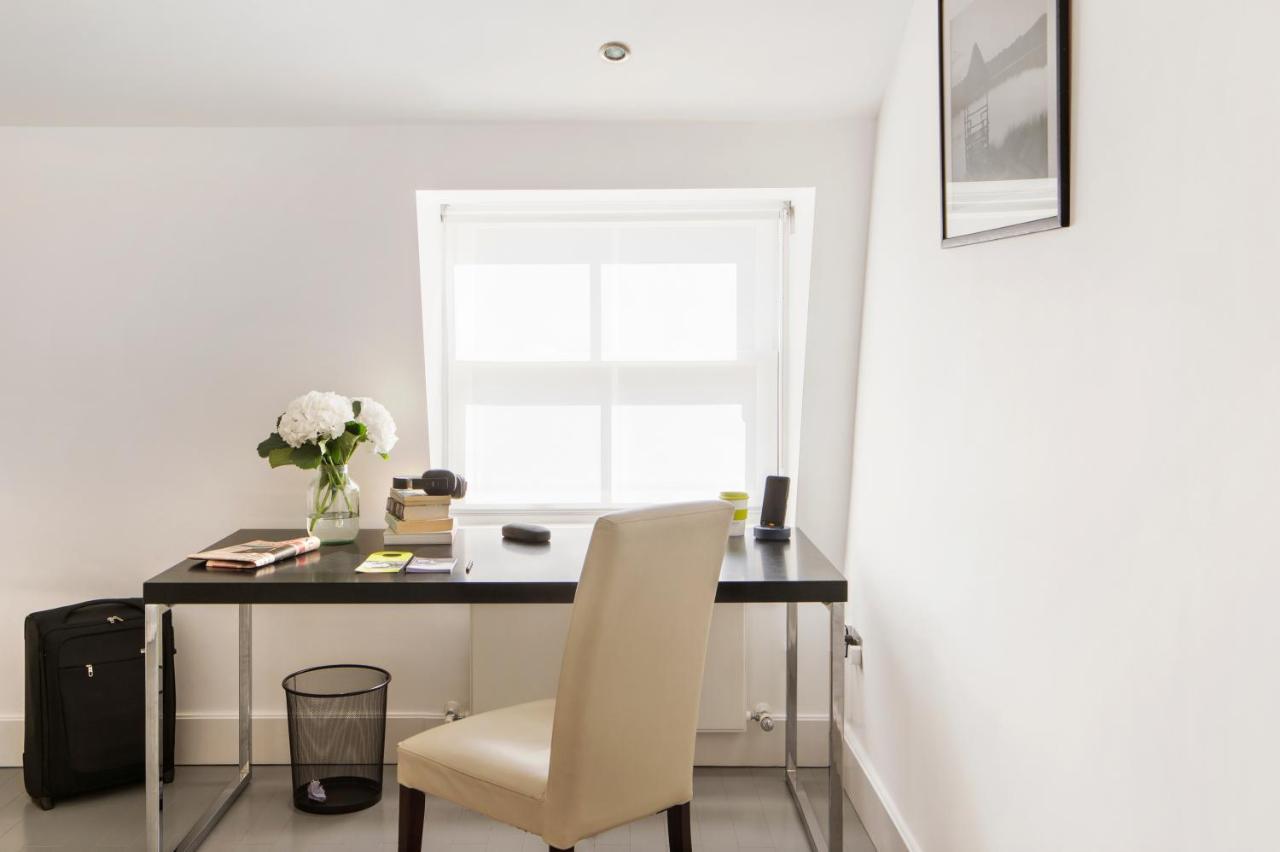 Nevern Place By Supercity Aparthotel London