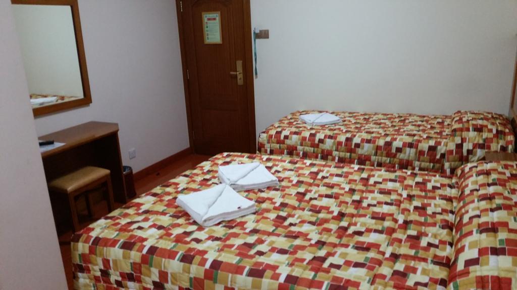 Leigham Court 2* Londres