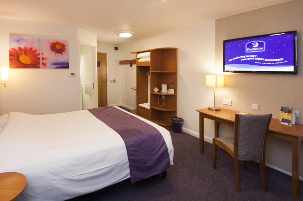 Premier St.pancras Hotel 3*