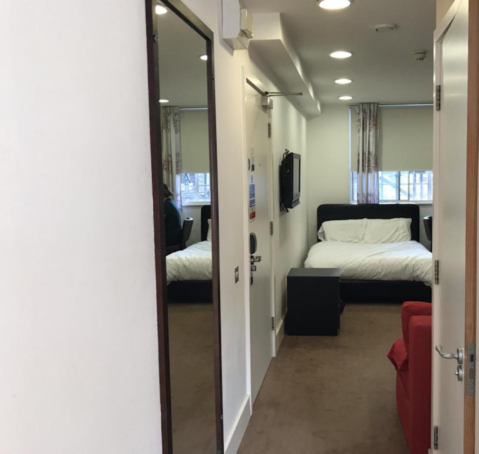 Trendy Studios, Marylebone - Sk * London