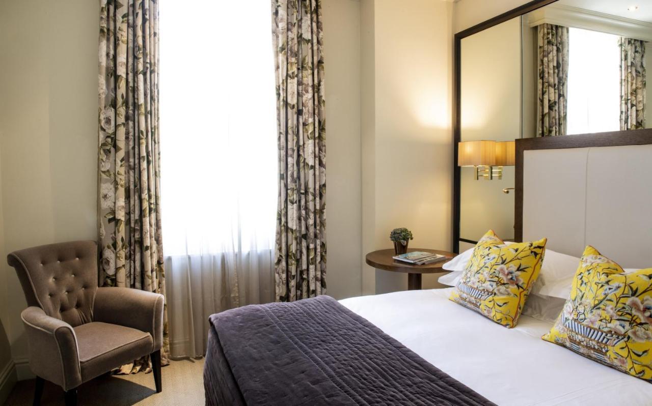 The Kensington
