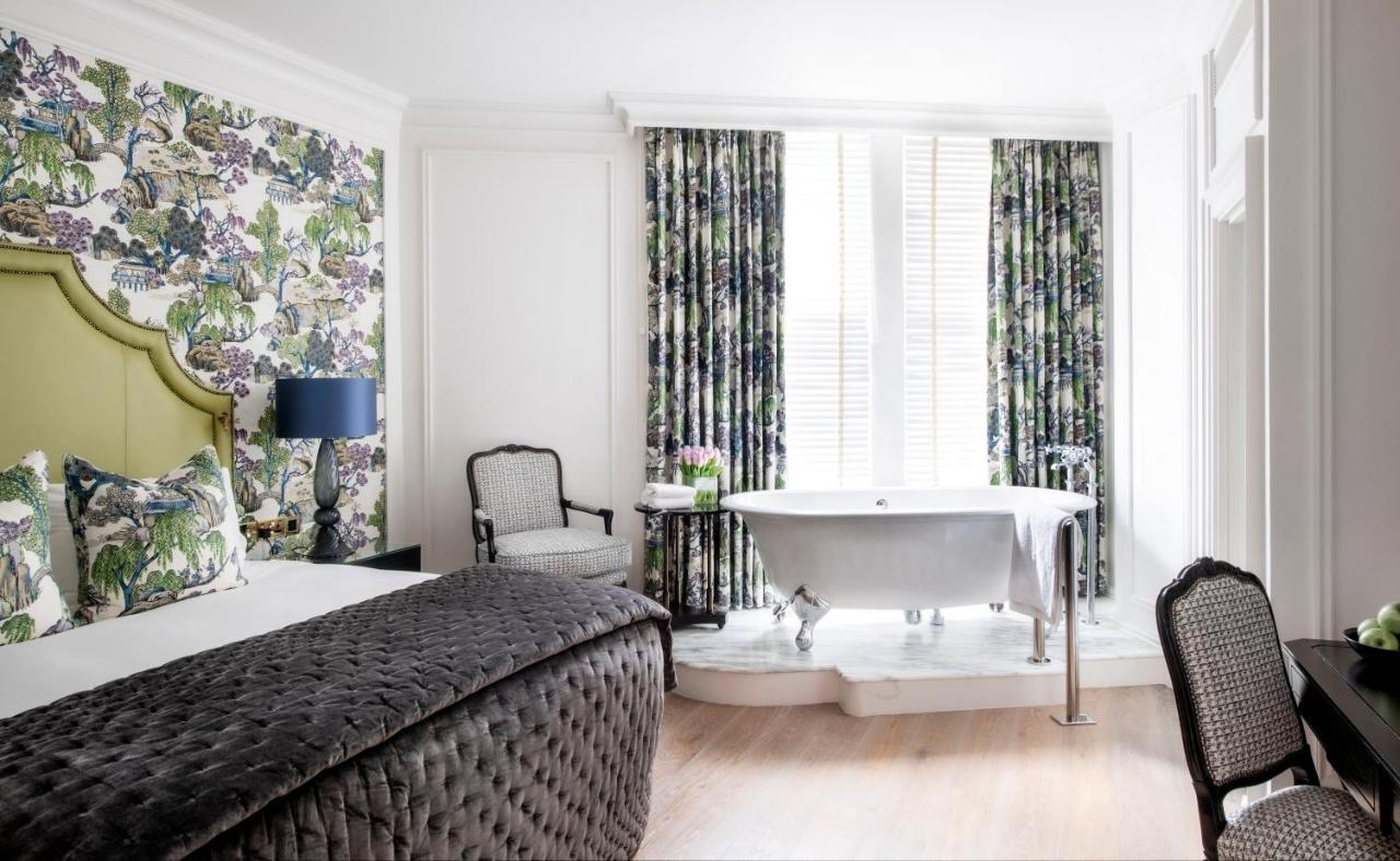 Hotel The Kensington 5*