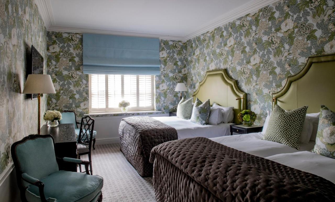 The Kensington