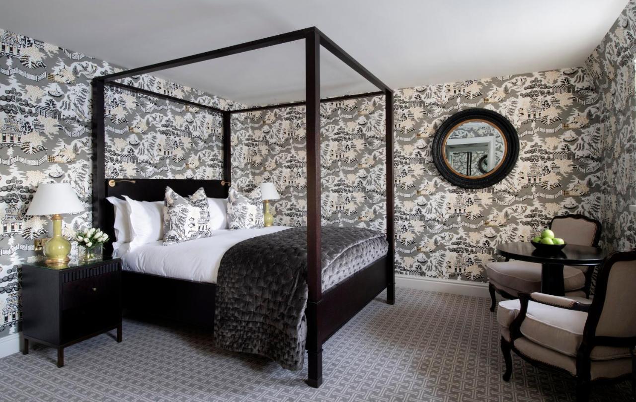 The Kensington 5* London