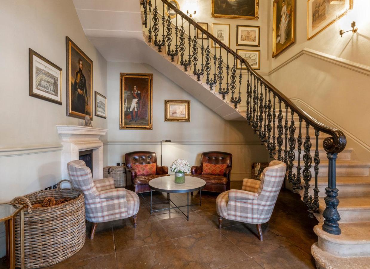 The Kensington Hotel London
