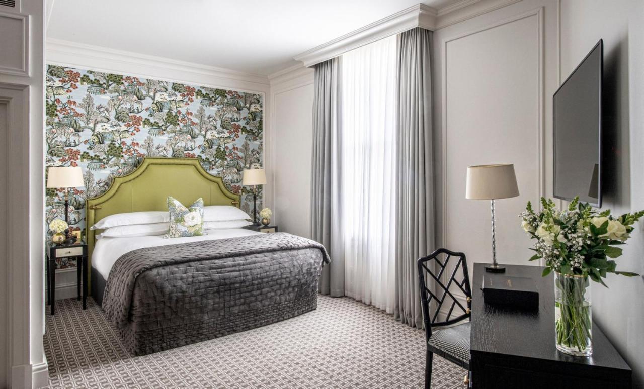 The Kensington London