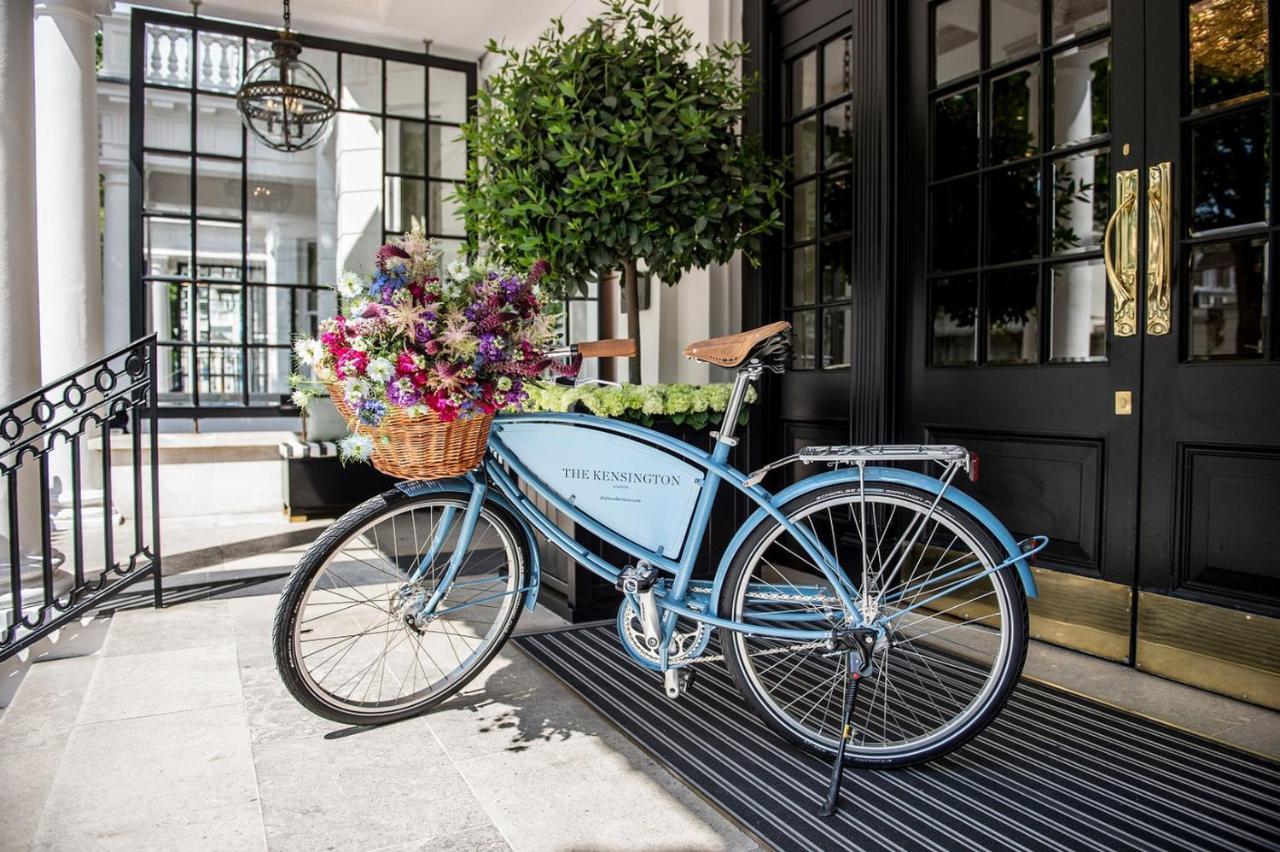 Hotel The Kensington London