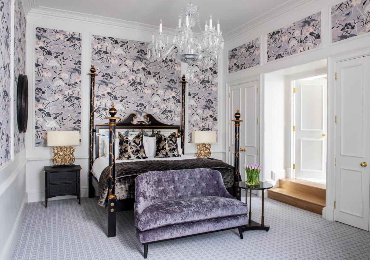 The Kensington
