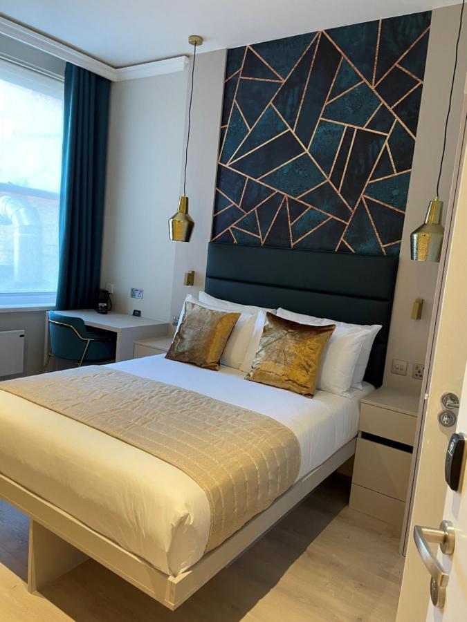Nox West End Lane Ii 3* London