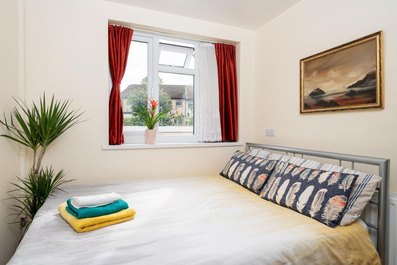 F5 Private Double Appartement