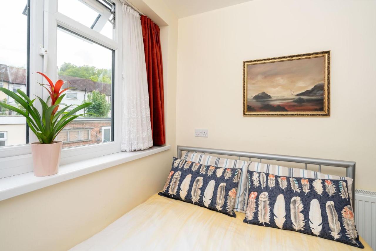 Appartement F5 Private Double *