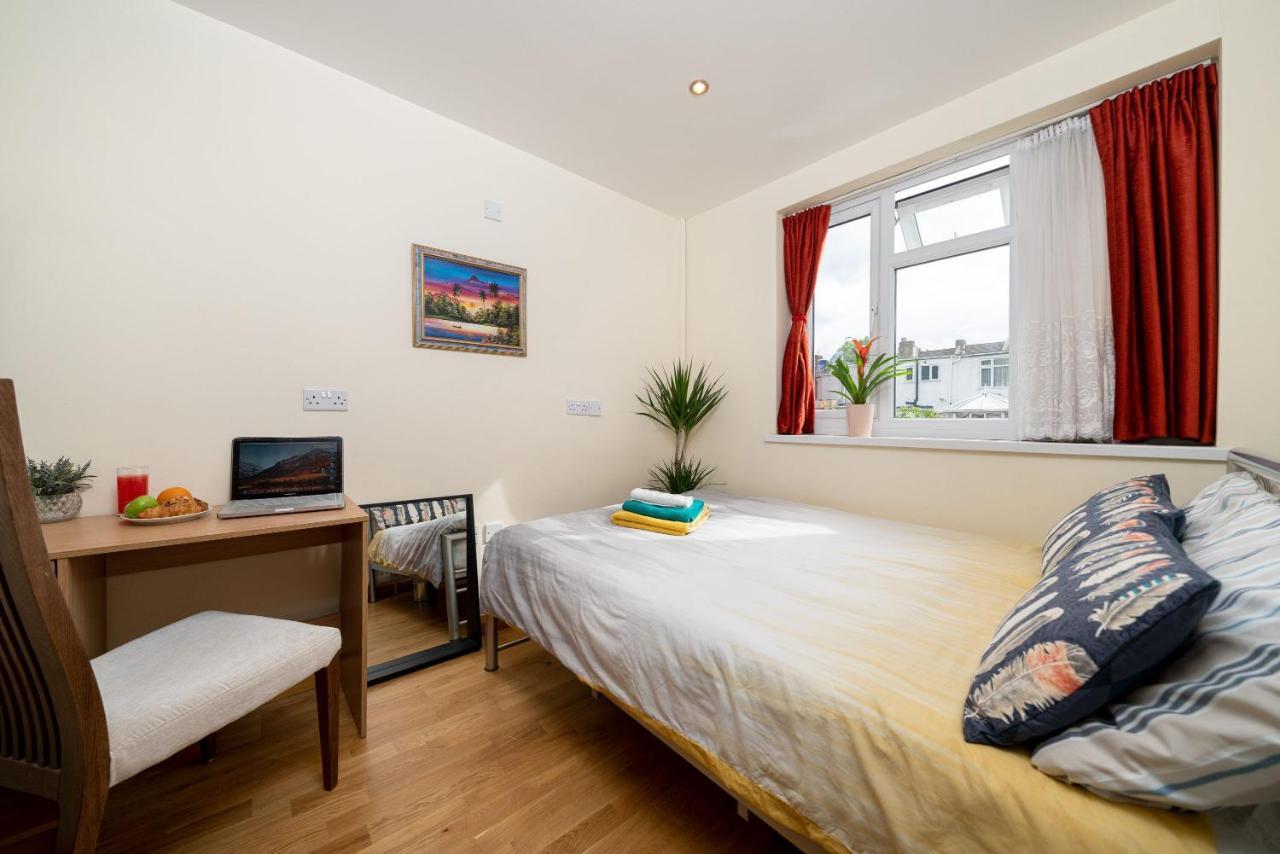 F5 Private Double Londen