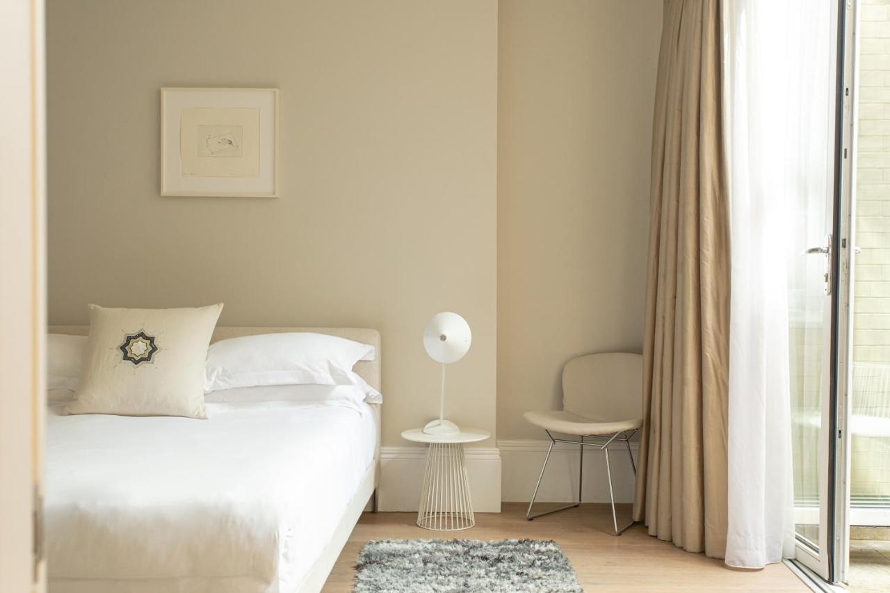 56 Welbeck Street 5*