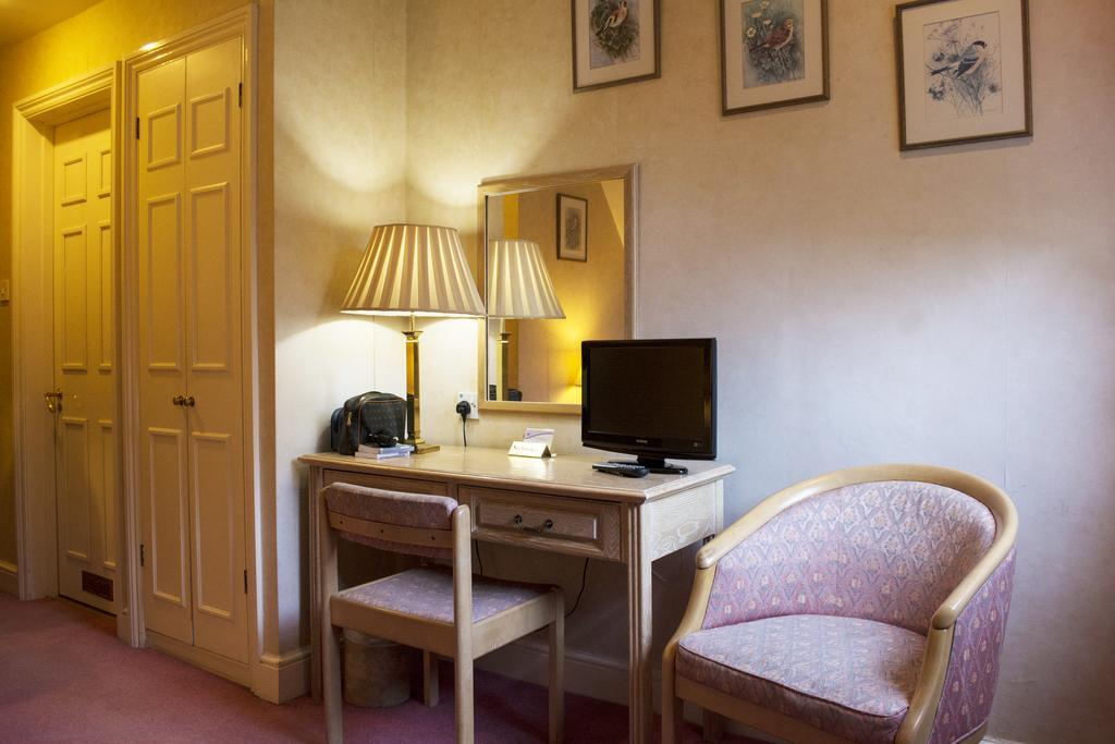 Langorf Hotel London