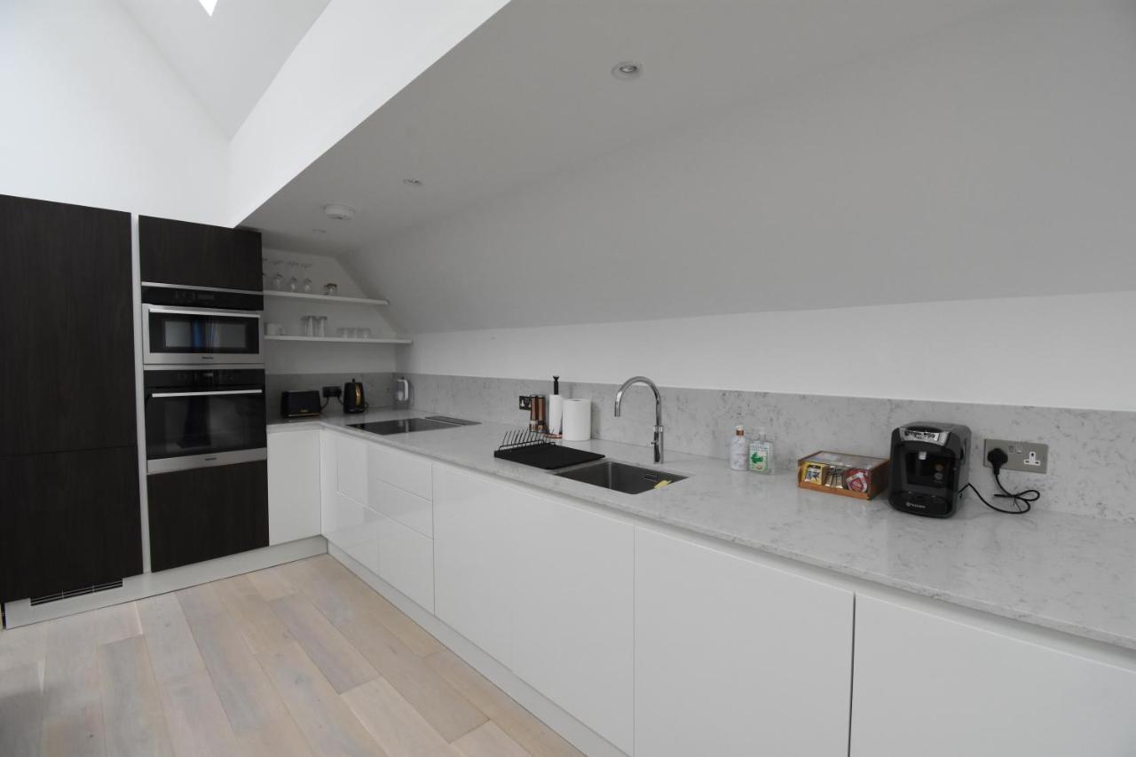 Northside Ealing London