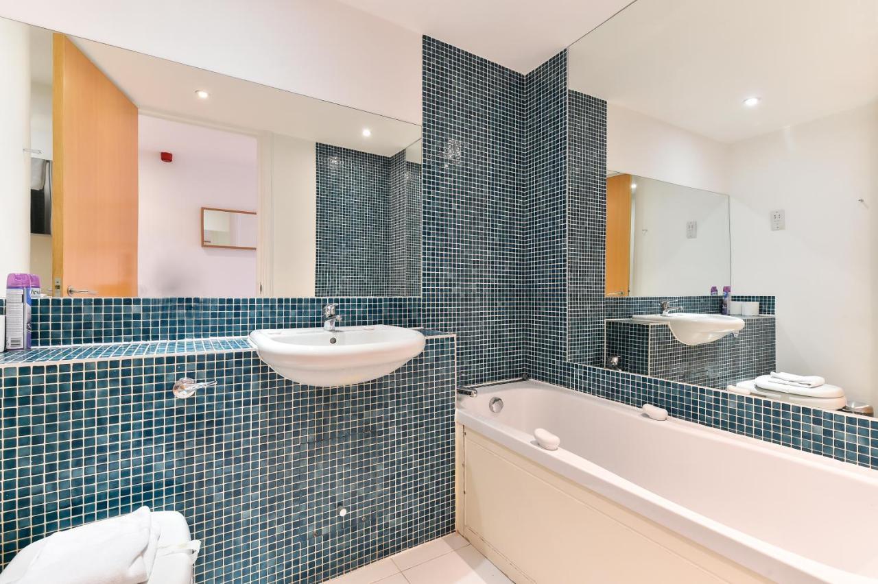 Liverpool Street Living London