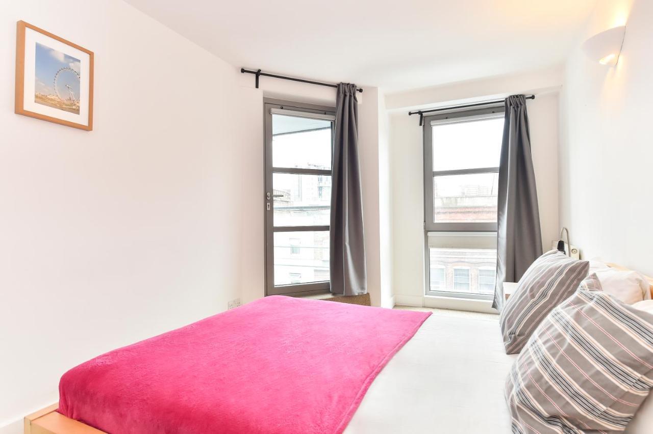 Liverpool Street Living * London