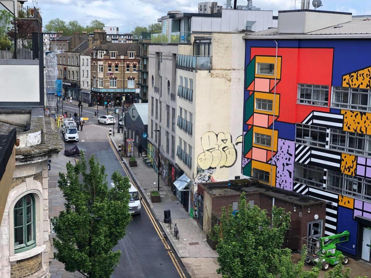 Trustay Shoreditch Apartment