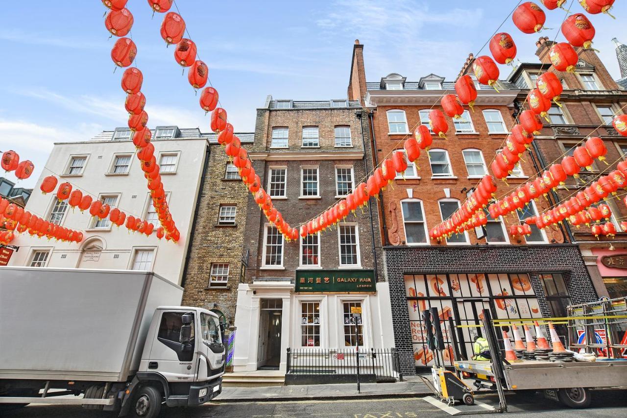 Gerrard Place By Aeria Appartement Londen