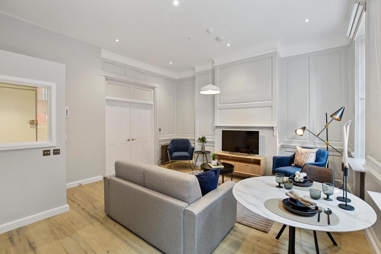 Gerrard Place By Aeria Appartement