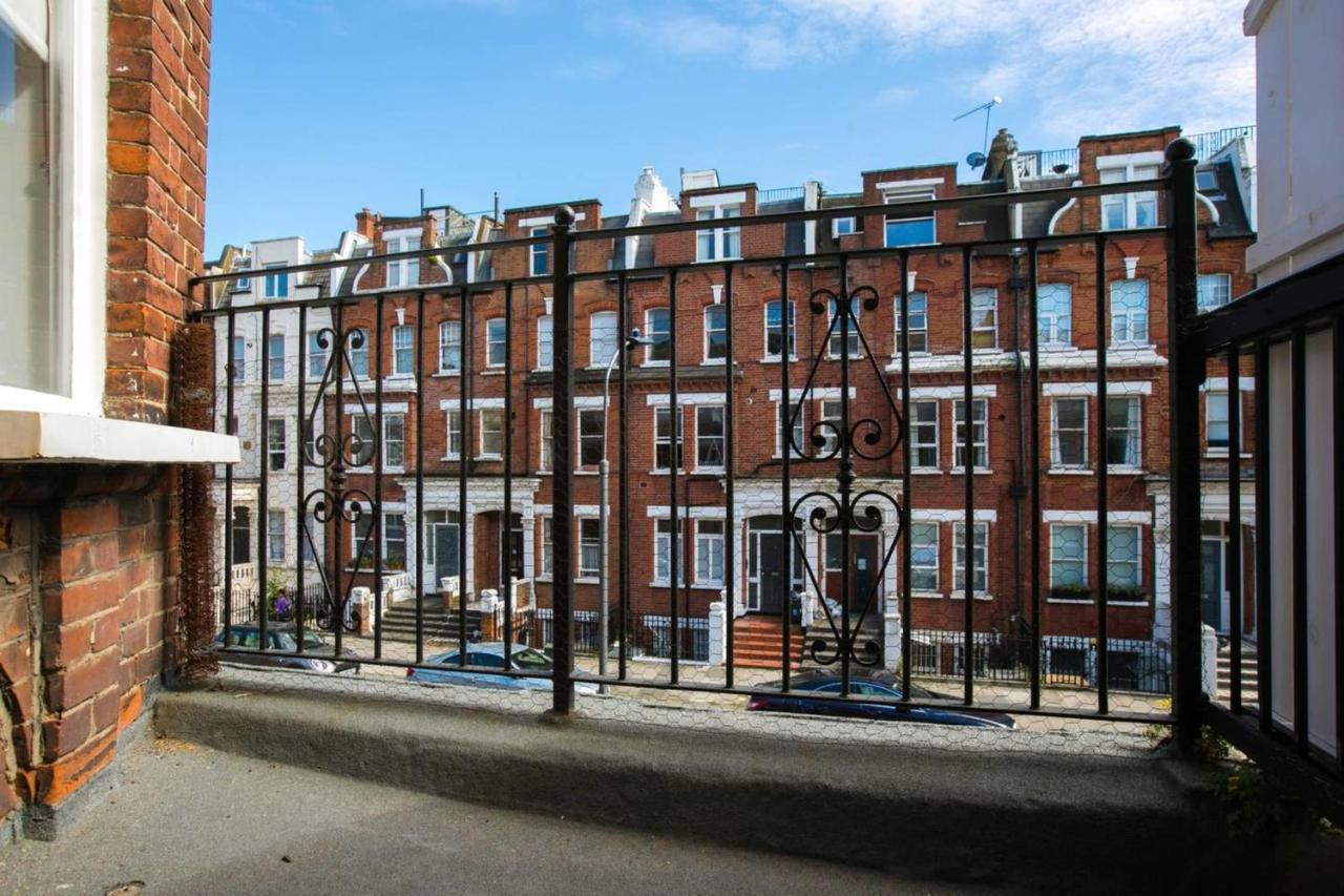 Guestready - West Kensington Wbalcony