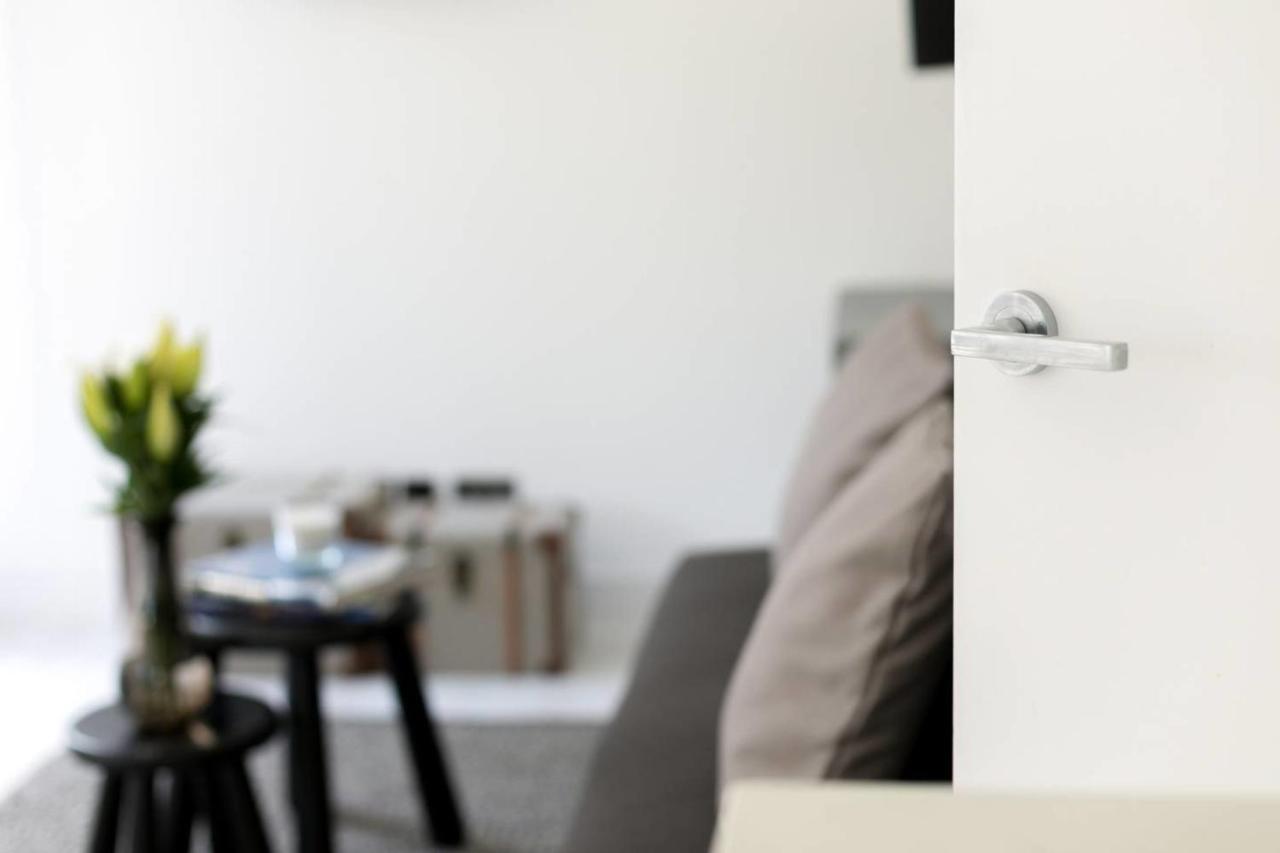 Guestready - West Kensington Wbalcony Apartment