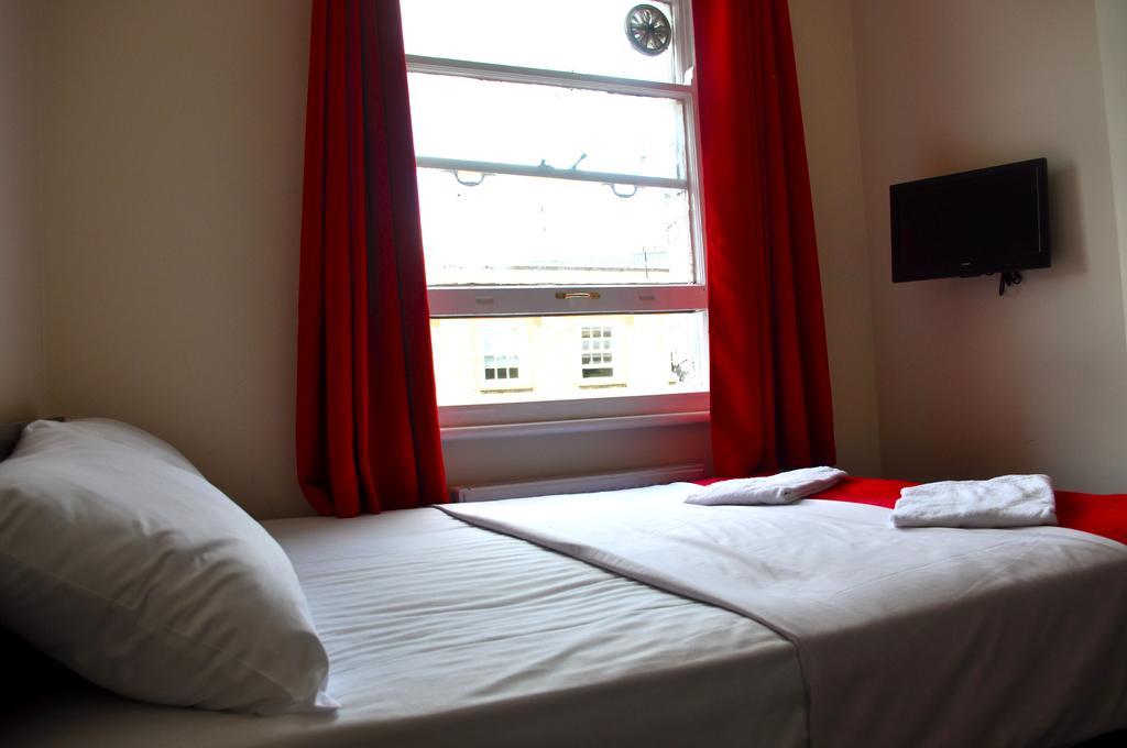 Hotel Goodwood London