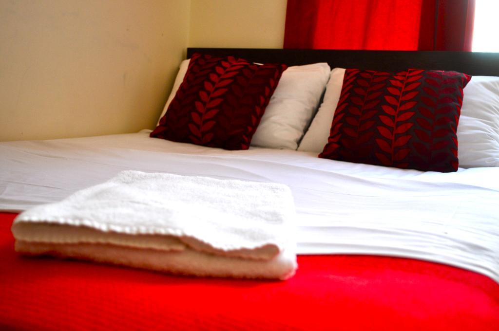 Goodwood Hotel 2*