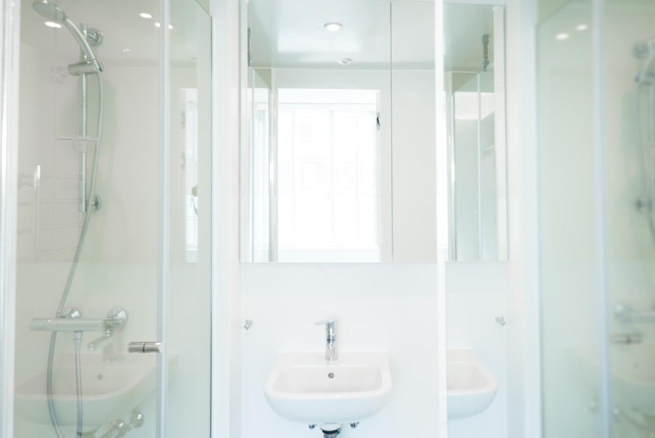 Destiny Student - Bloomsbury Apartahotel Londres
