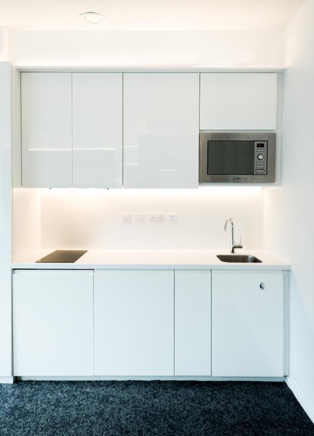 Destiny Student - Bloomsbury Apartahotel 2*