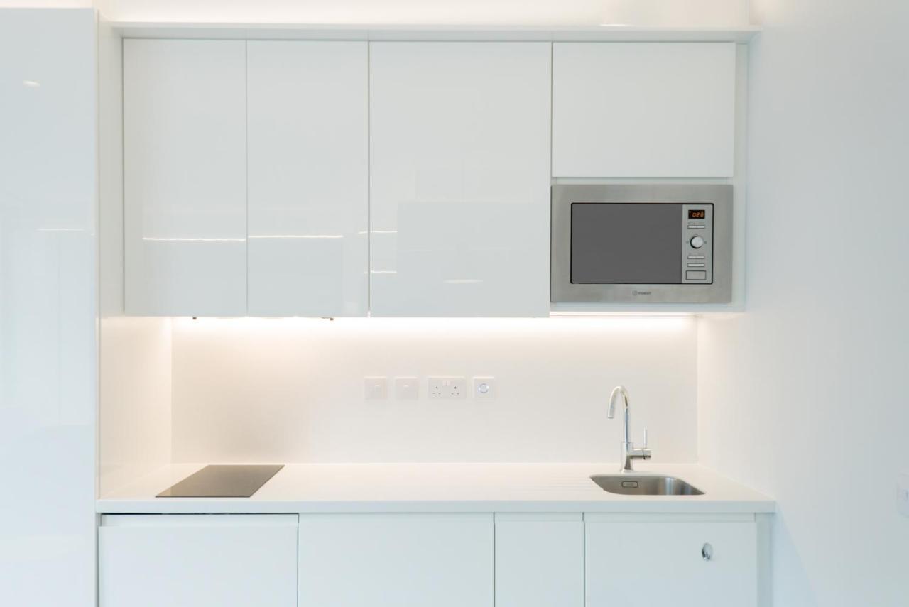 Apartahotel Destiny Student - Bloomsbury Londres