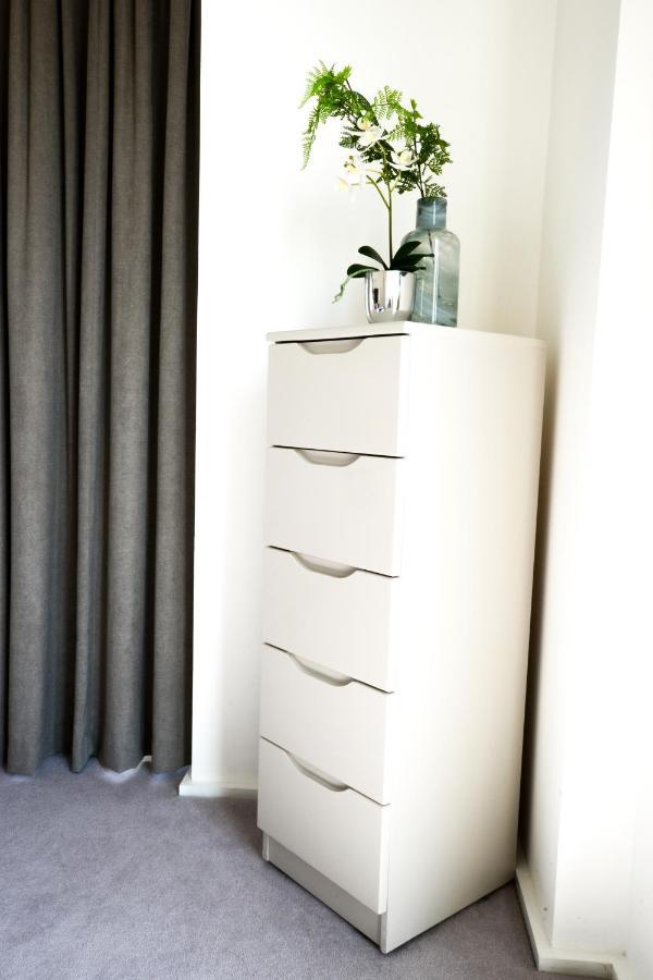 Appartement Charles Hope Millharbour Londen
