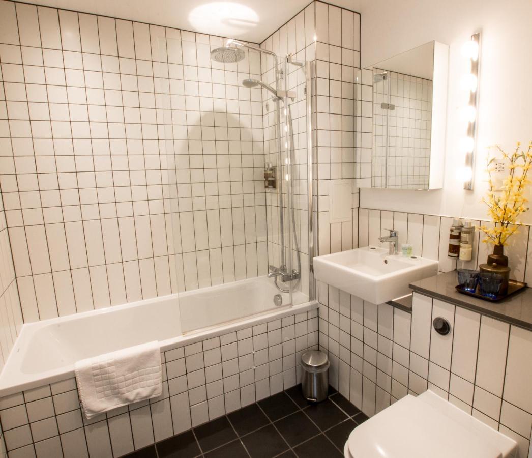 Charles Hope Millharbour Appartement *