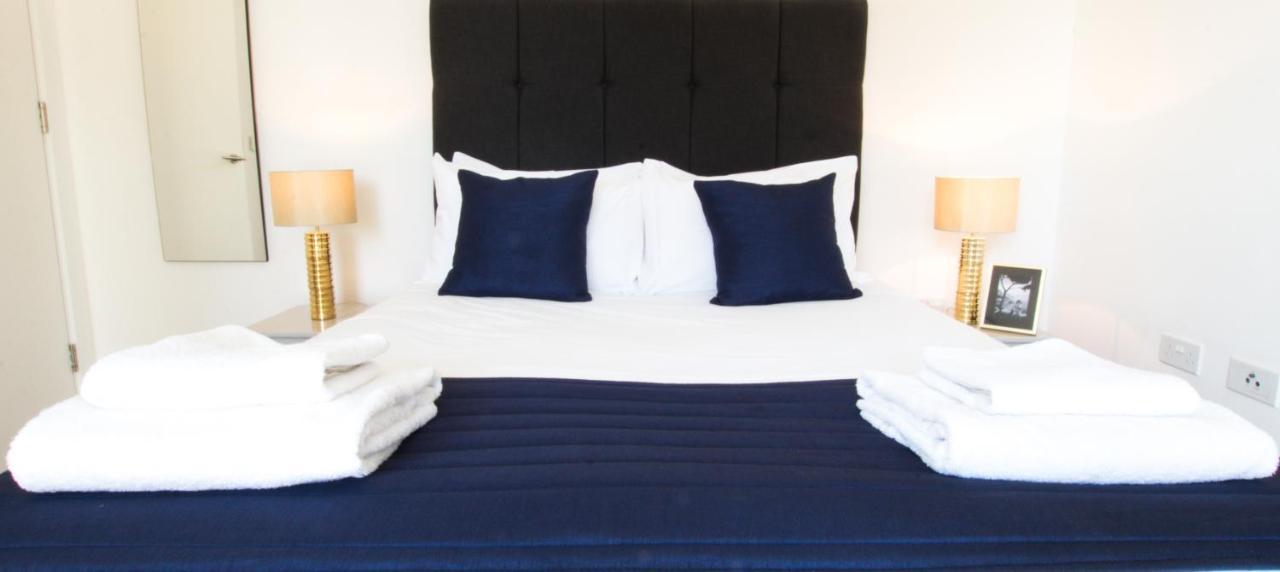 Appartement Charles Hope Millharbour