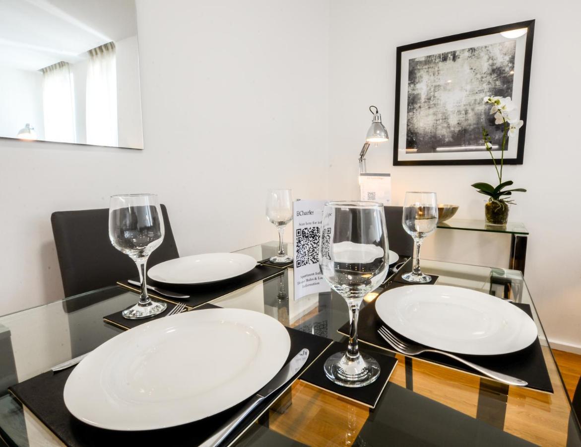 Appartement Charles Hope Millharbour *