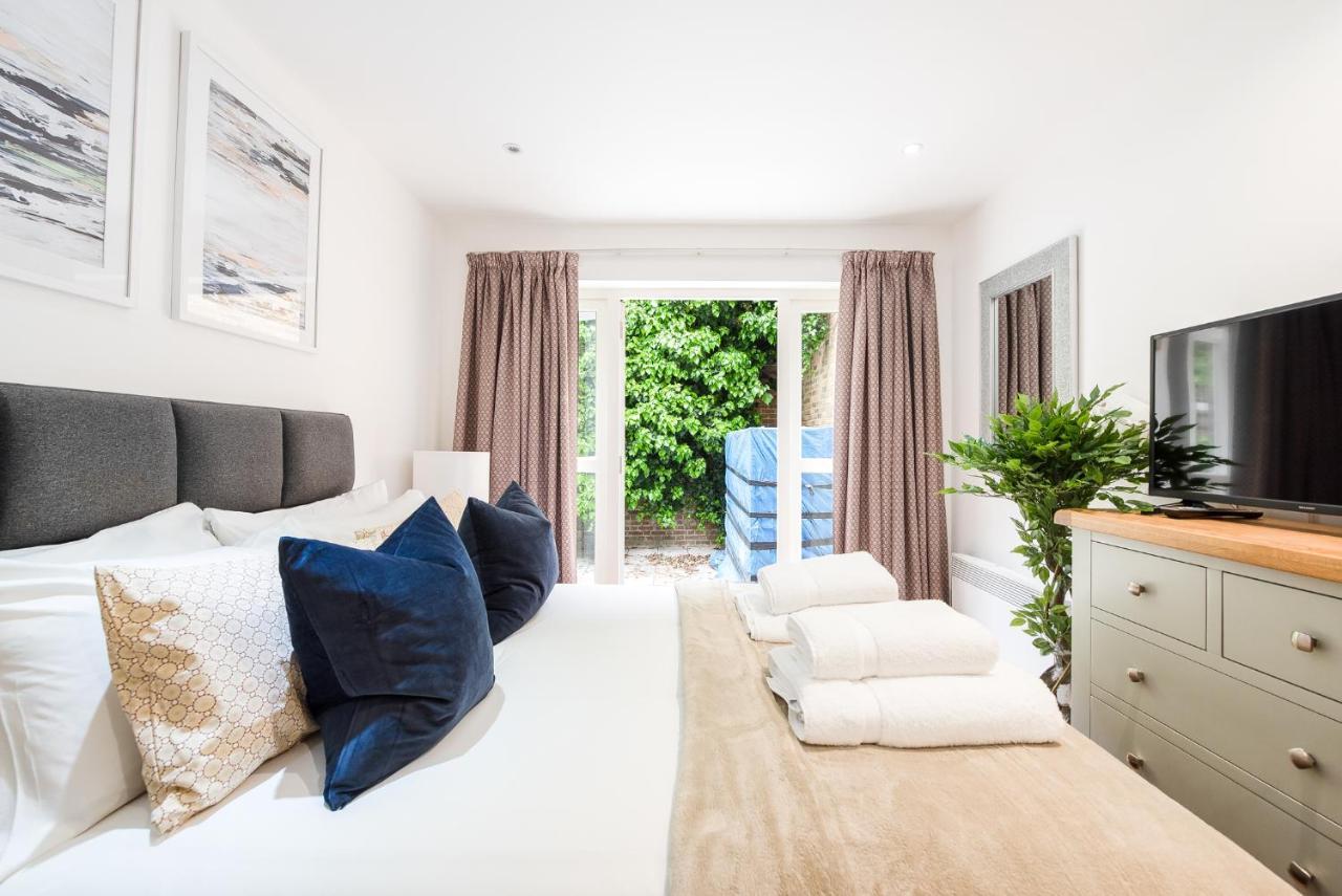 Apartamento Bayswater By Capital