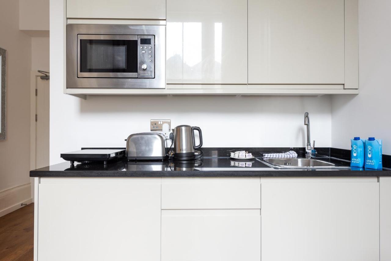 Apartamento Bayswater By Capital Londres