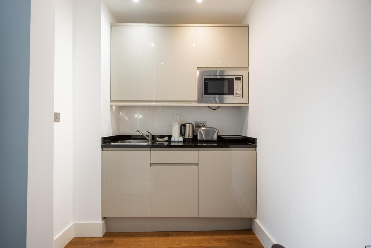 Apartamento Bayswater By Capital *