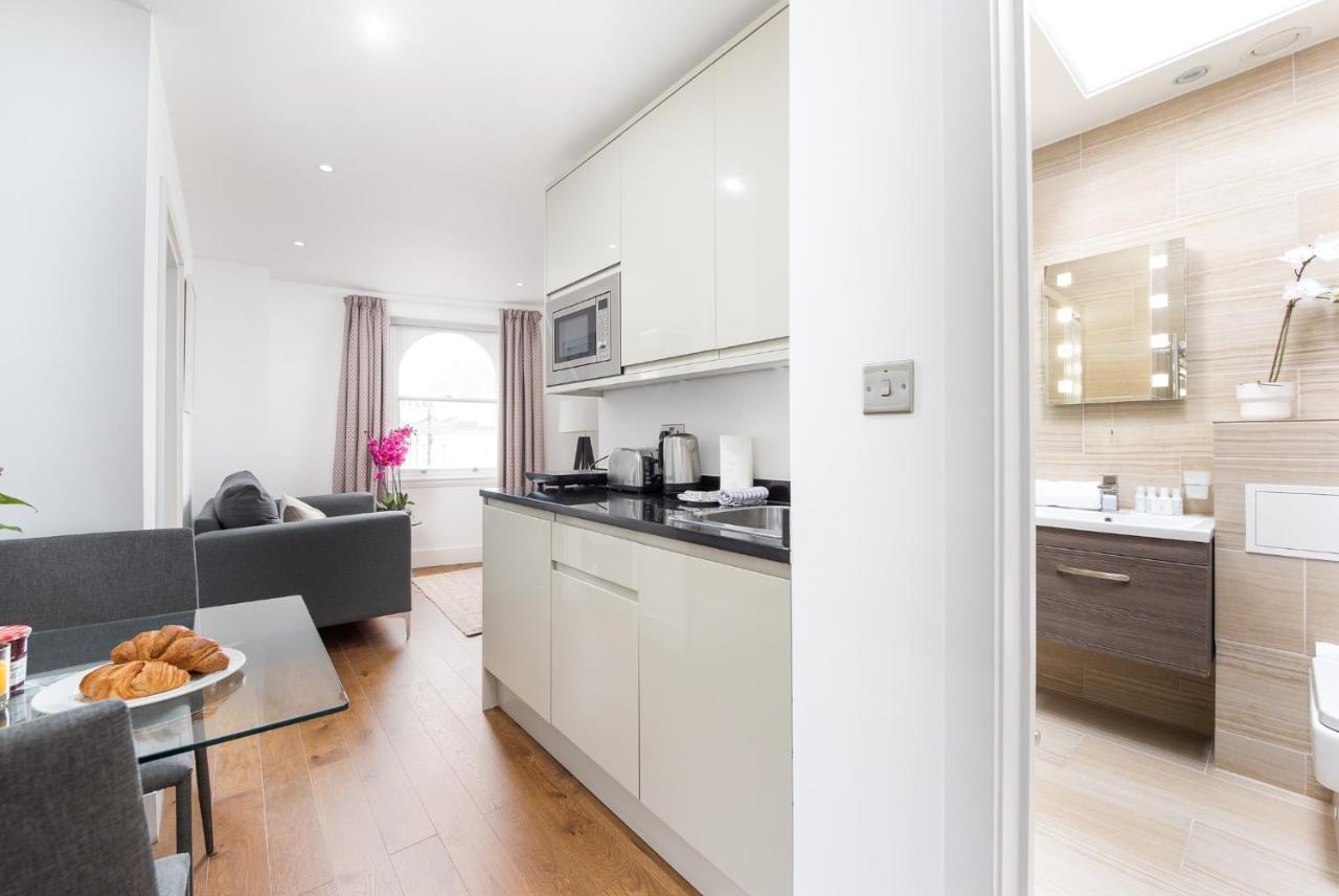 Bayswater By Capital Apartamento Londres