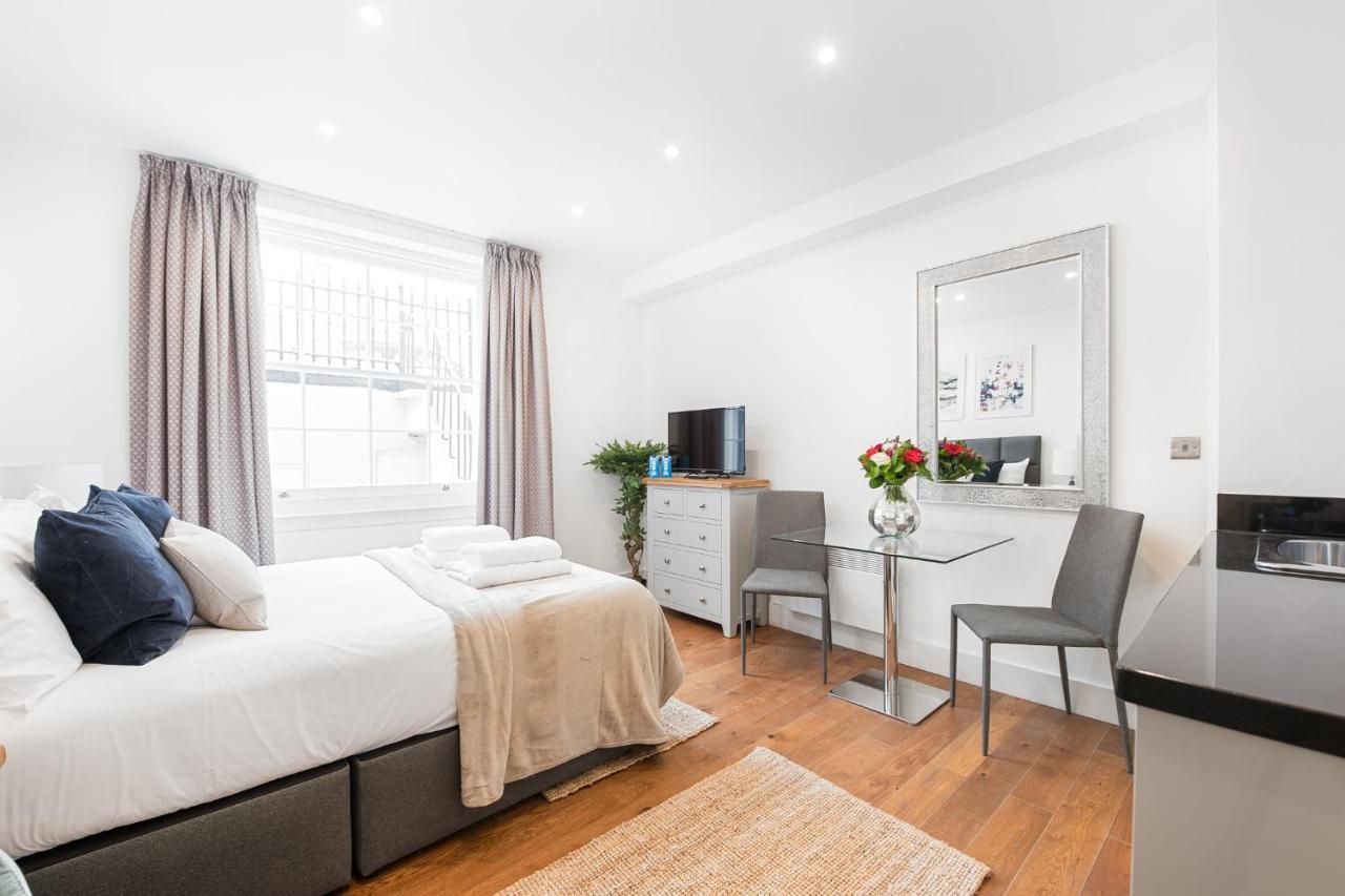 Bayswater By Capital Apartamento Londres