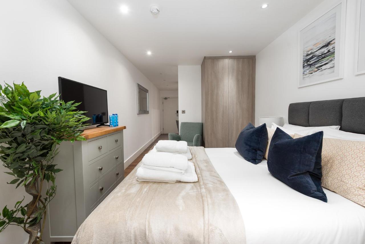 Apartamento Bayswater By Capital Londres