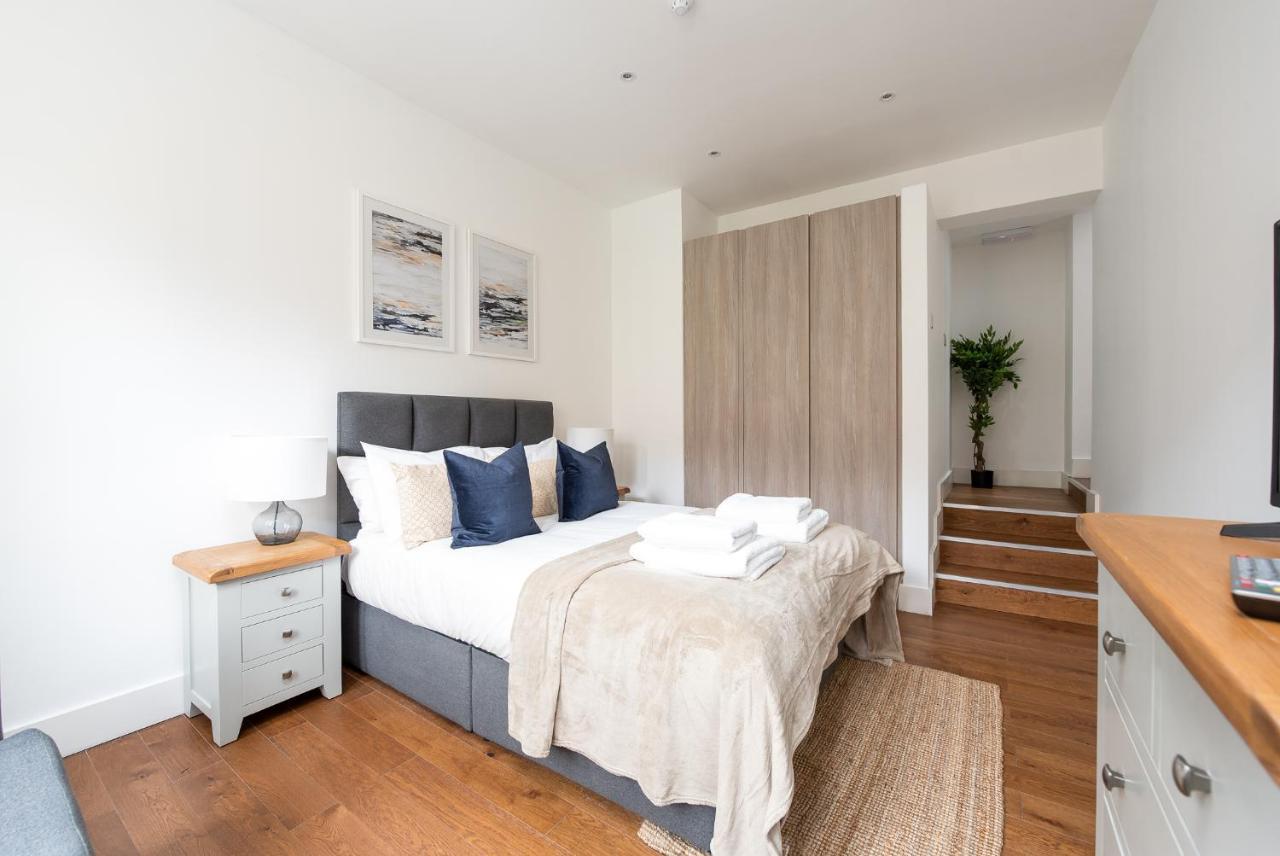 Bayswater By Capital Apartamento Londres