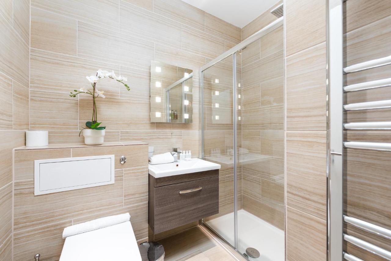 Bayswater By Capital Apartamento *