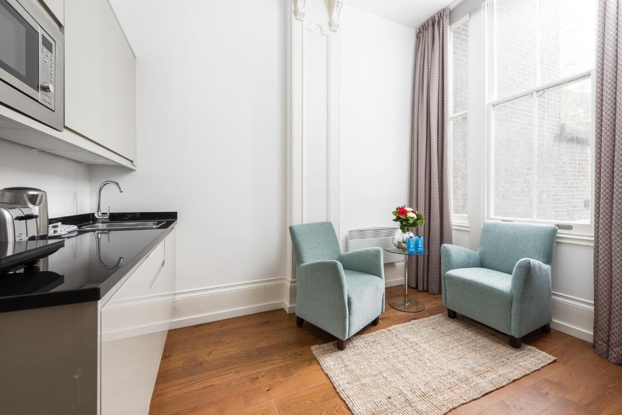 Apartamento Bayswater By Capital *