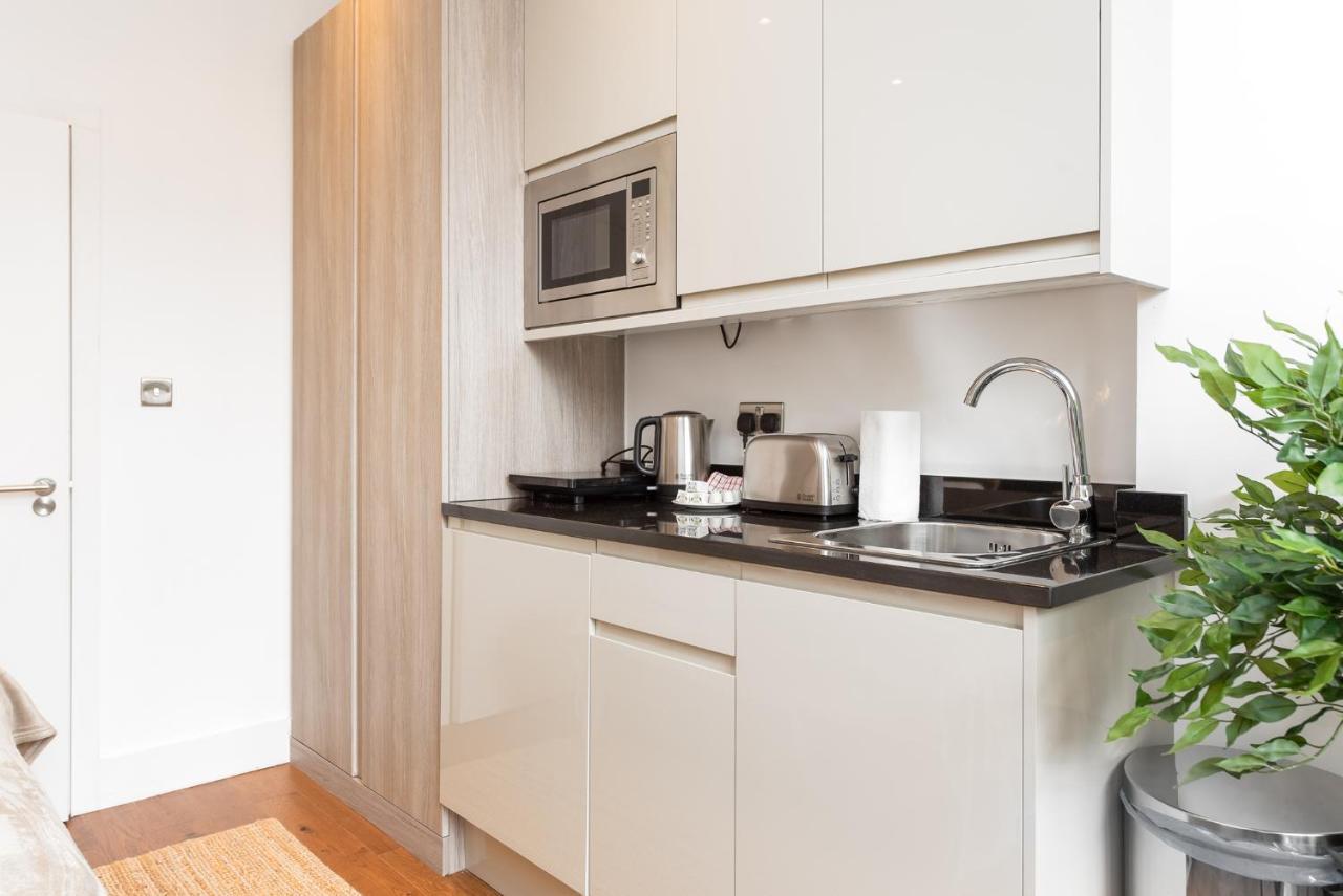 Bayswater By Capital Apartamento