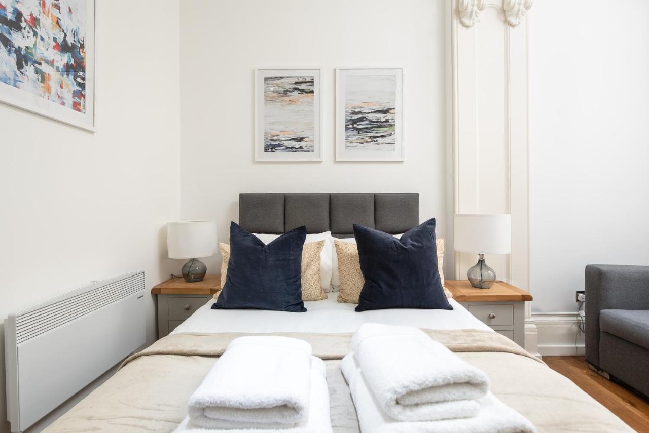 Apartamento Bayswater By Capital *