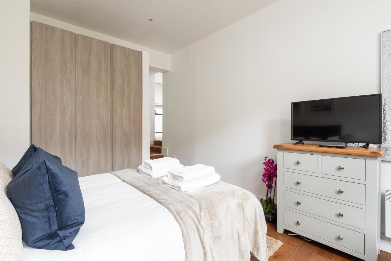 Bayswater By Capital Londres